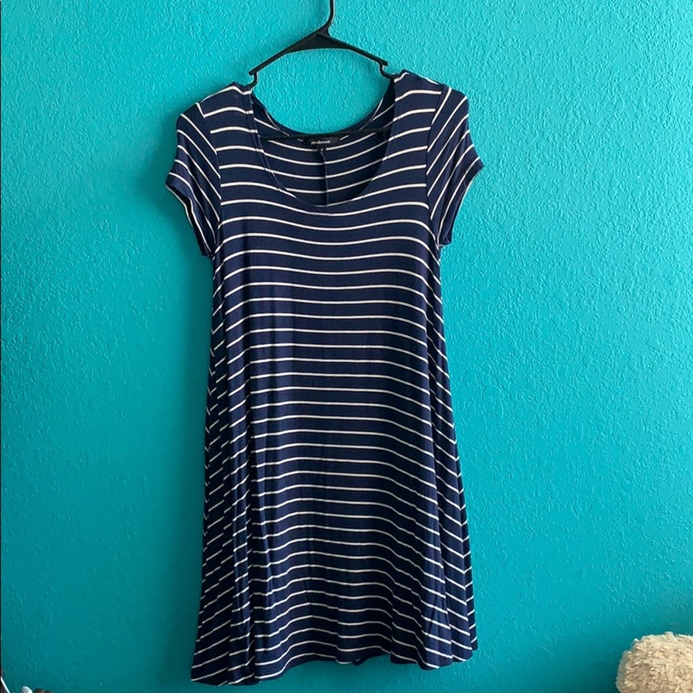 Ambiance Dress